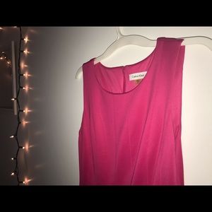 Calvin Klein Dress
